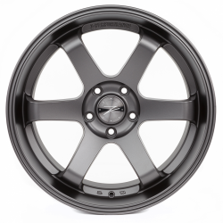 ZP.10 Concave | Gunmetal